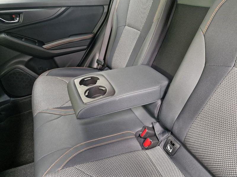 Subaru XV XV 2.0i e-Boxer MHEV Lineartronic Style Xtra