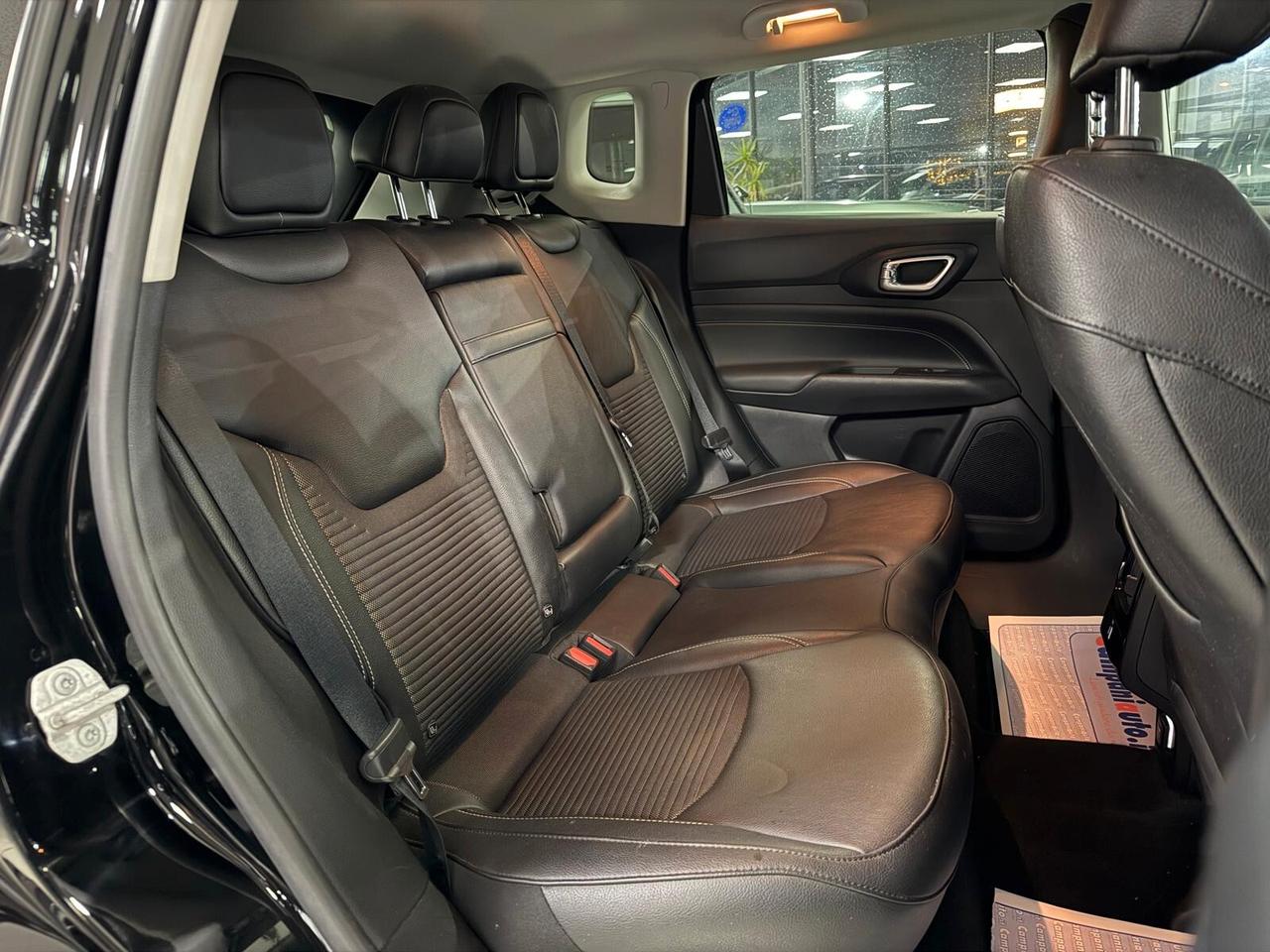 Jeep Compass 1.6 Multijet Limited