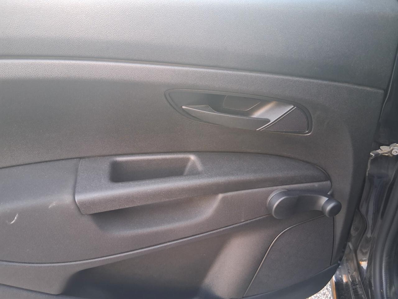 Fiat Punto 1.3 MJT II S&S 85 CV 5 porte ECO Easy