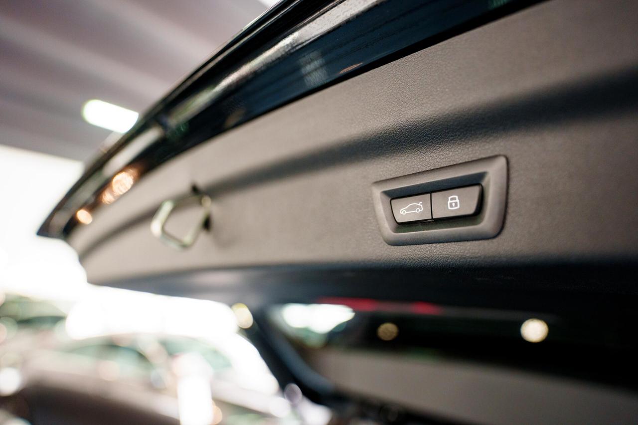 Bmw X1 xDrive 23d Msport