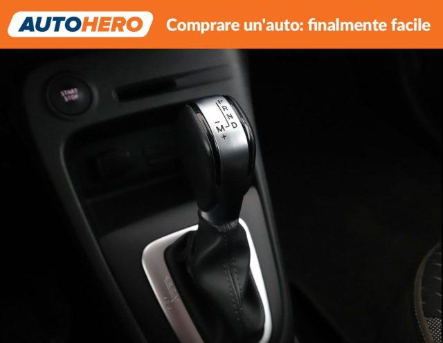 RENAULT Captur dCi 8V 90 CV EDC Start&Stop Energy Intens