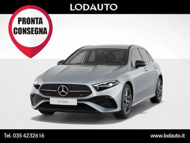 Mercedes-Benz Classe A A 180 Automatic Premium AMG Line