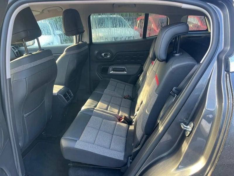 Citroën C5 Aircross C5 Aircross PureTech 130 S&S EAT8 Feel