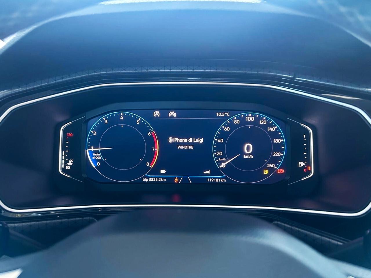 Volkswagen T-Cross 1.0 TSI Style BMT First Edition PREZZO REALE OK NEOPATENTATI