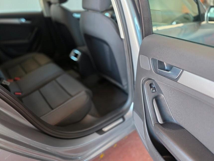 Audi A4 Avant 2.0 TDI 120 CV Ambiente