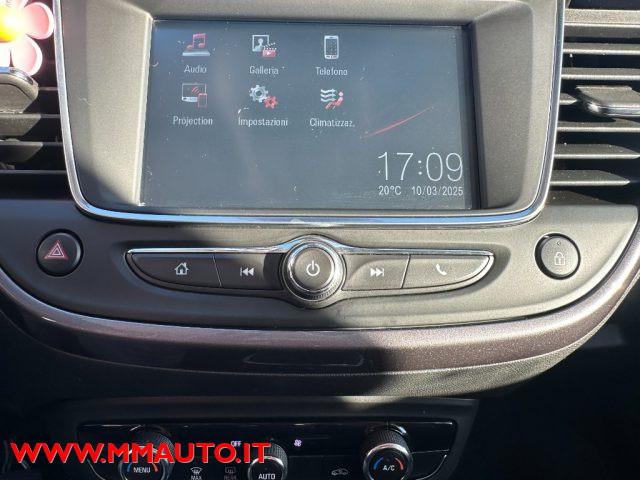 OPEL Crossland X 1.2 12V Start&Stop 2020 !!!!!!