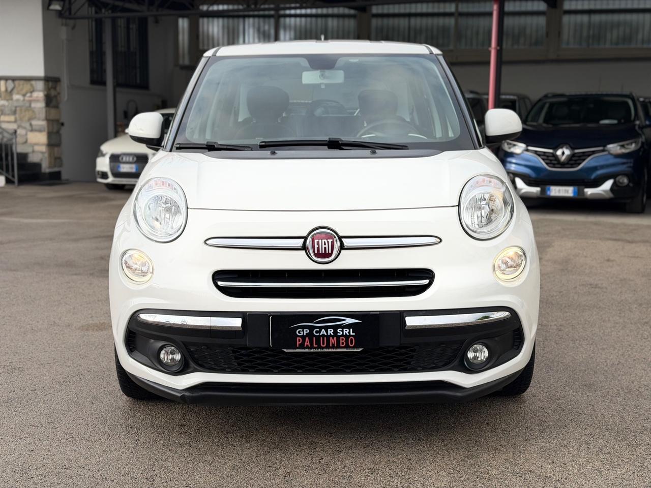Fiat 500L 1.4 95 CV Lounge CON SOLI 64 MILA KM