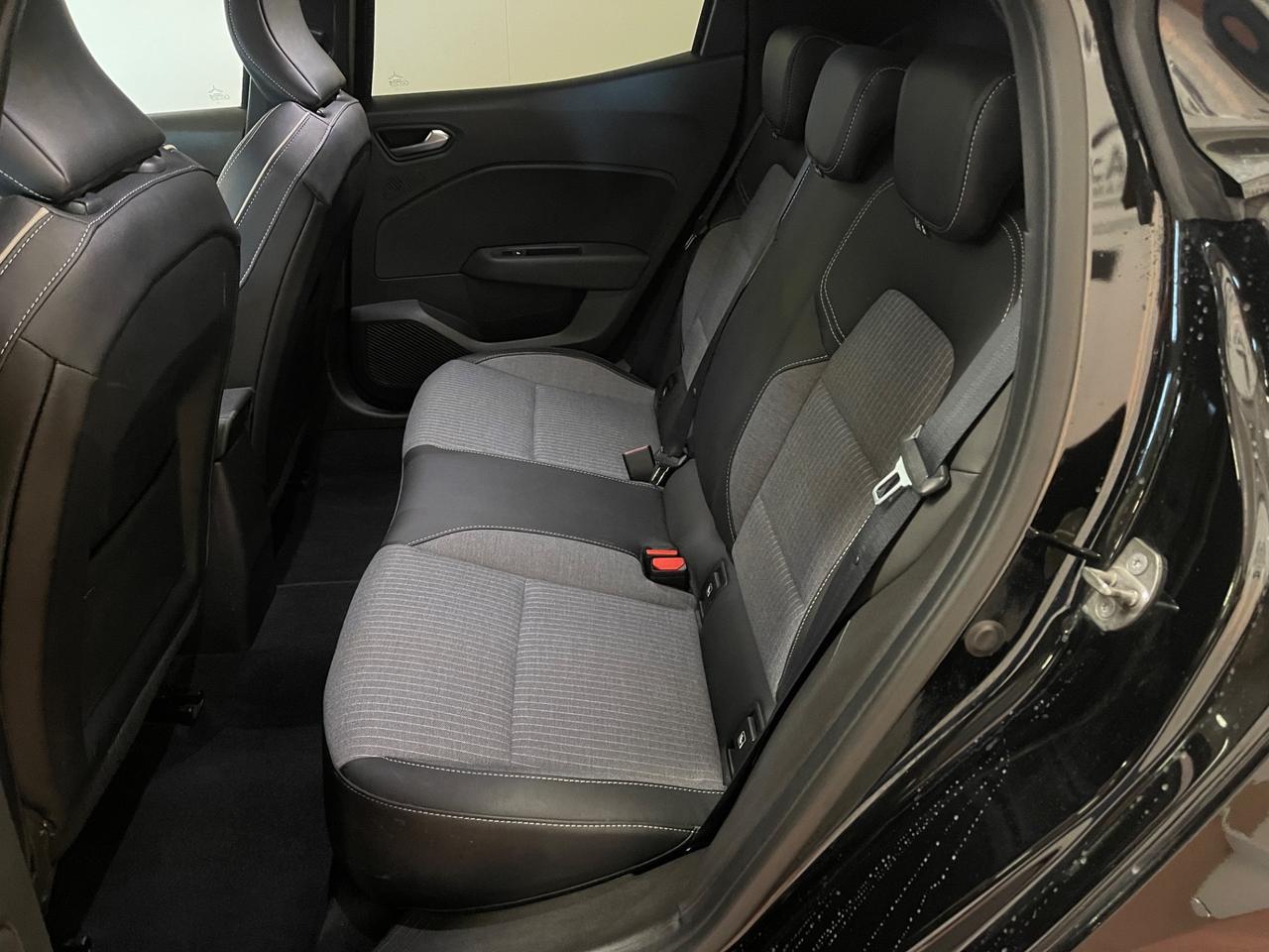Renault Clio TCe 90 CV 5 porte Techno