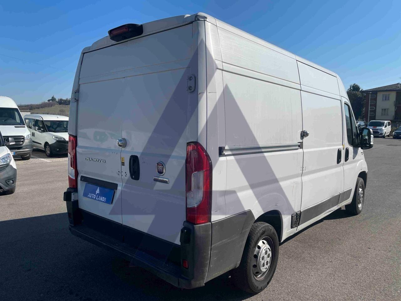 Fiat Ducato 290 35 MH2 2.3 mjt 130cv E6