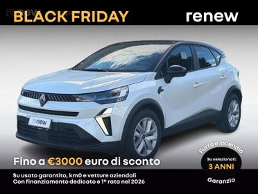 Renault Captur 1.0 tce evolution 90cv