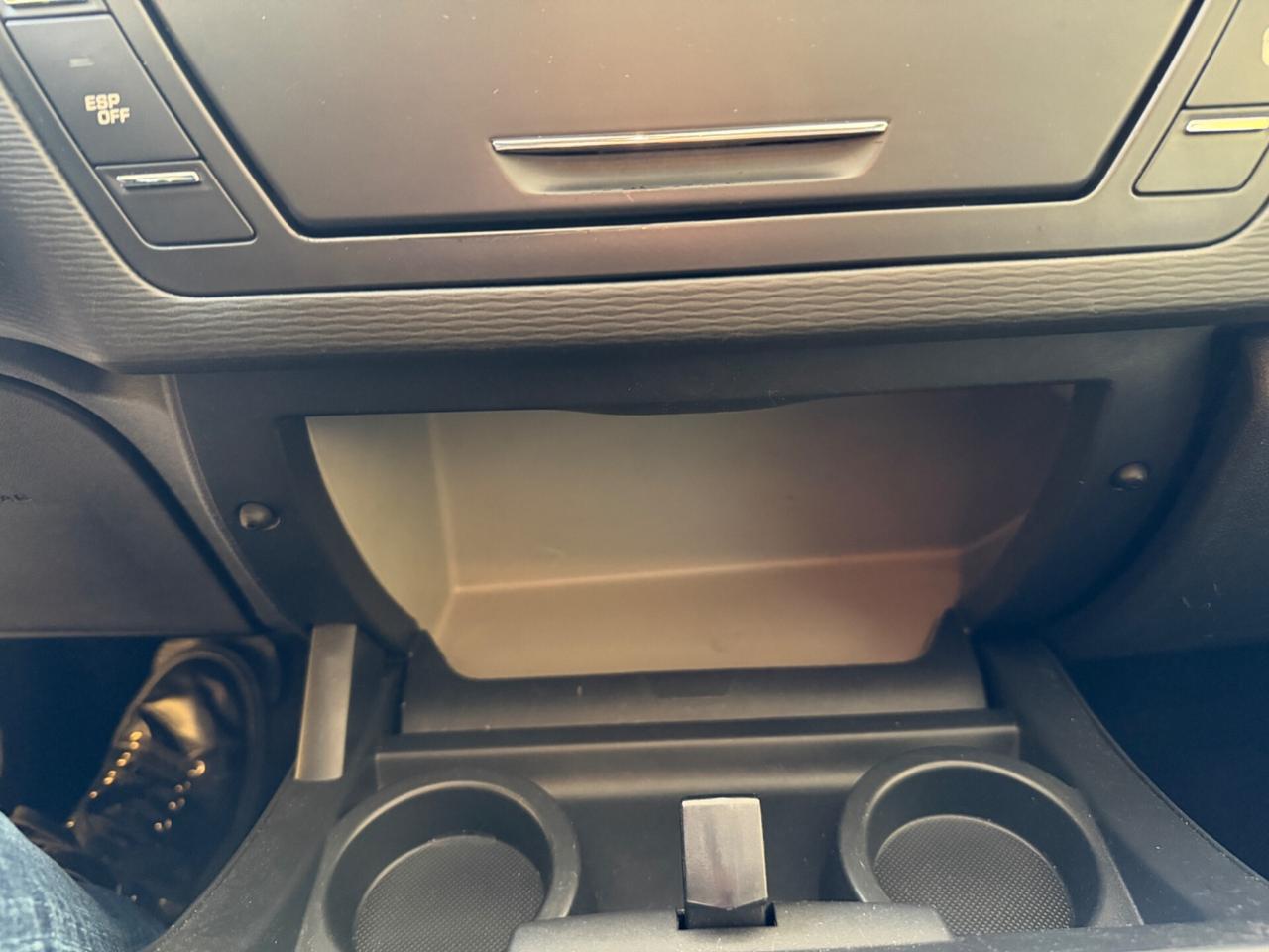 Citroen C4 Picasso 1.6 HDi 110 FAP Automatico