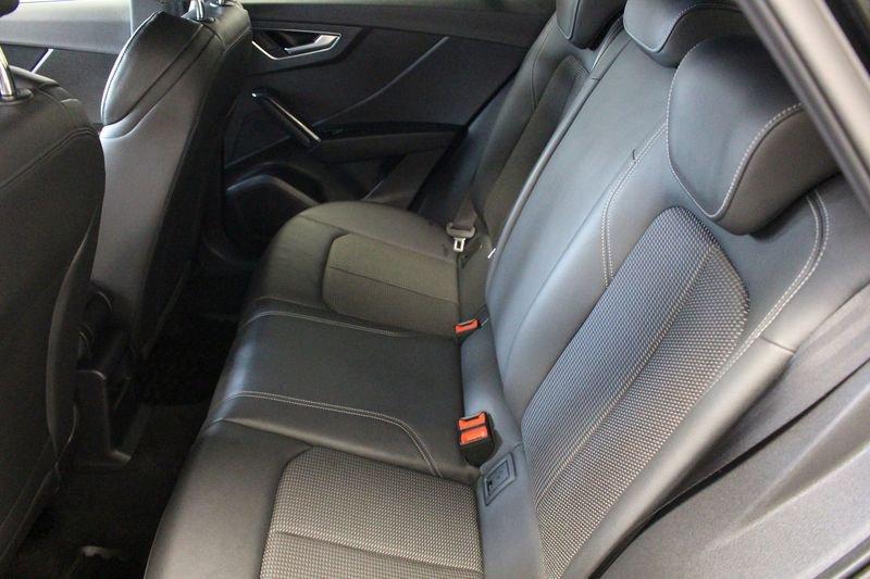 Audi Q2 Q2 30 TDI S tronic S line Edition