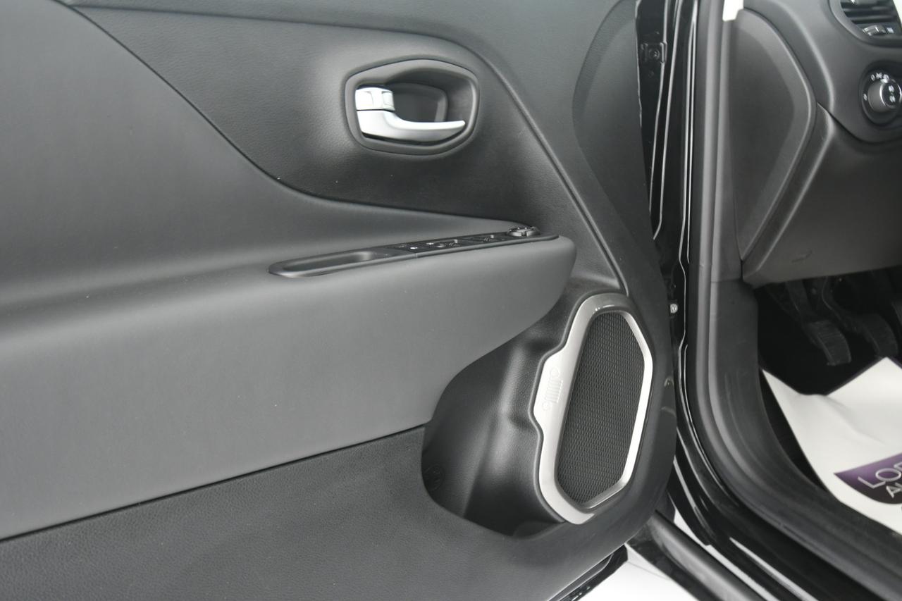 JEEP Renegade 1.6 mjt Limited 2wd 130cv ACC+NEOPATENTATI