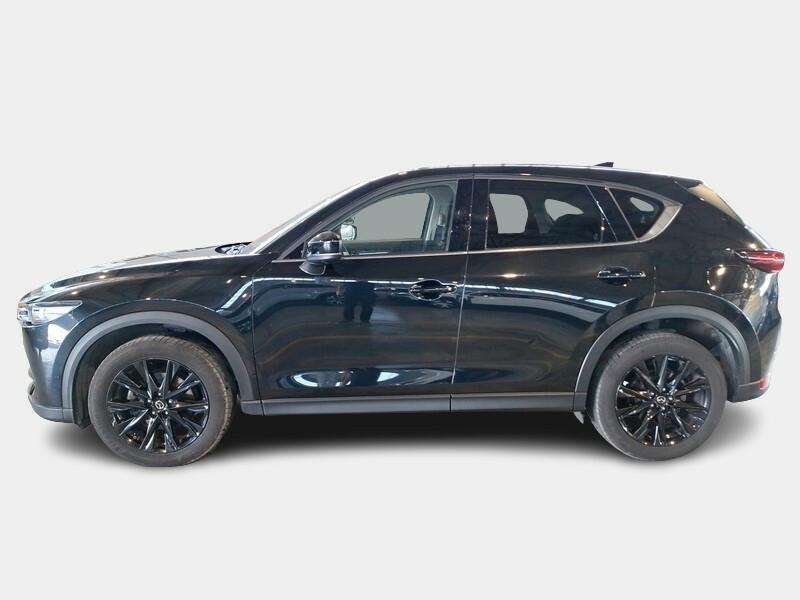 MAZDA CX-5 Diesel 2.2L 150cv 2WD 6MT Homura Auto