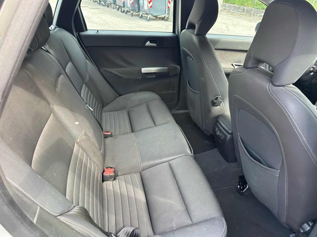 VOLVO V50 1.6 D cat Summum senza nessun lavoro da fare
