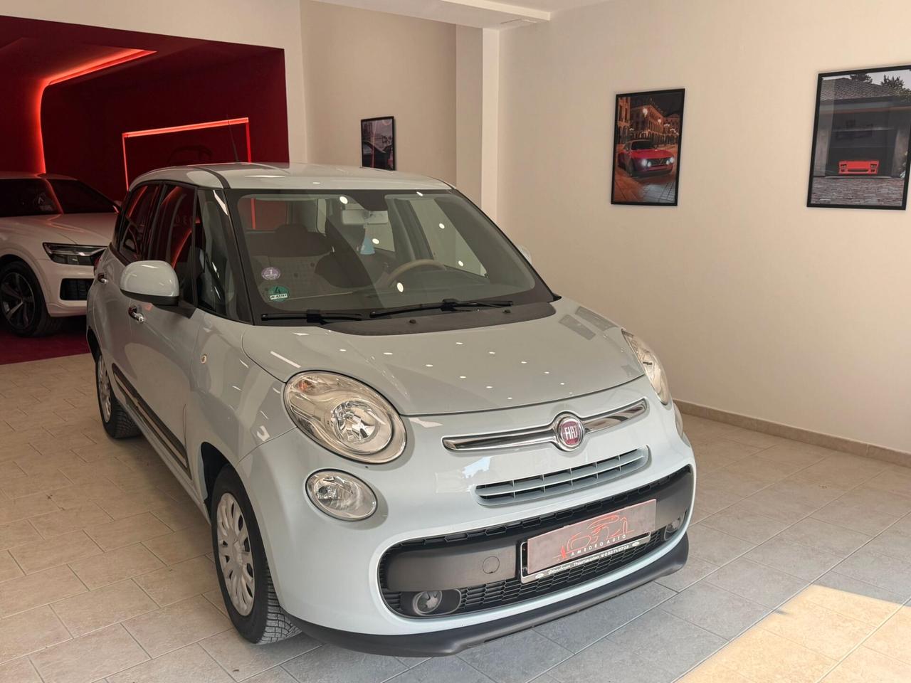 Fiat 500L 1.4 95 CV Pop Star
