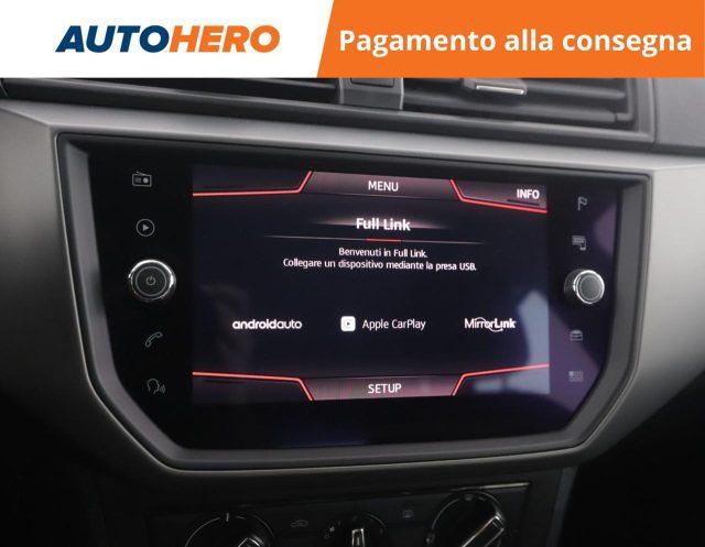 SEAT Ibiza 1.6 TDI 95 CV 5 porte Style