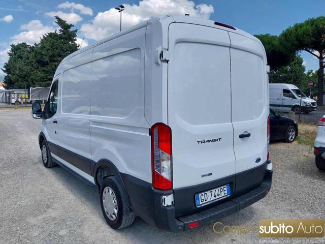 FORD Transit 310 2.0TDCi 130CV PIÙ IVA 22%