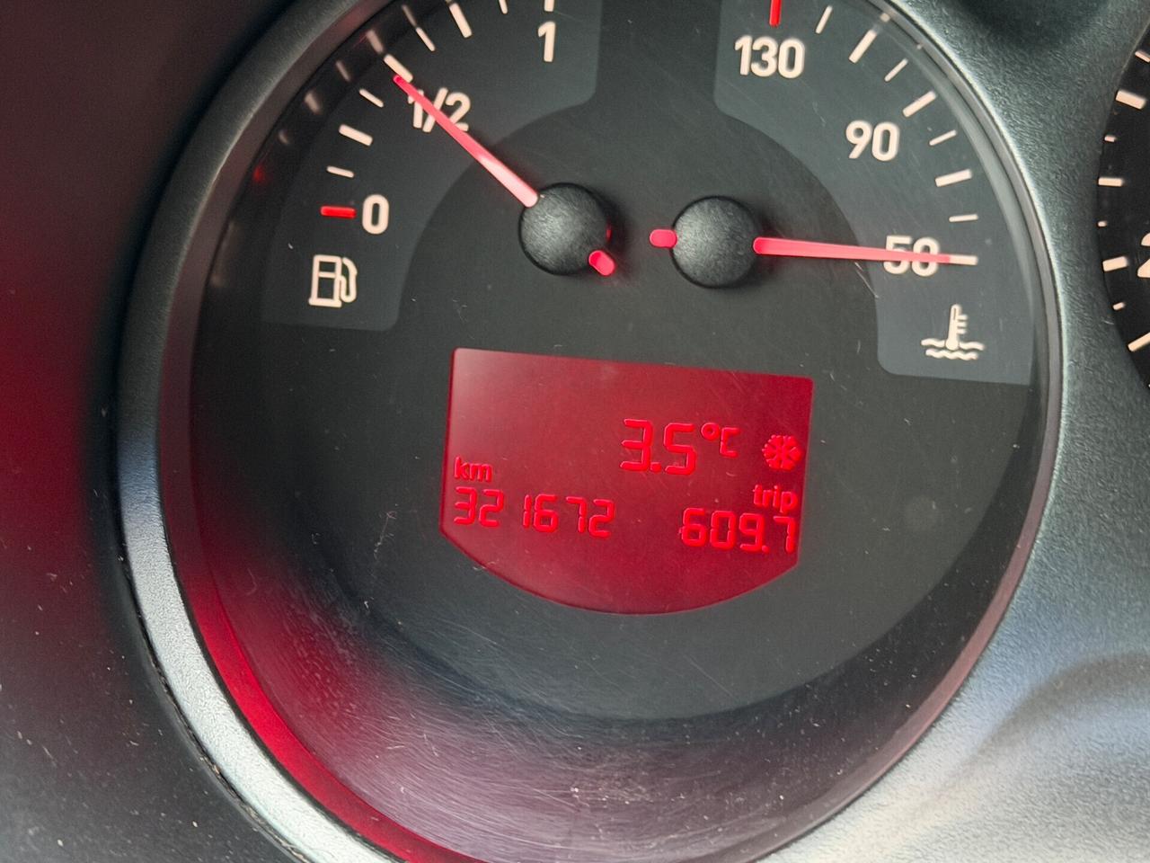 SEAT LEON 1.6 BENZINA-GPL VALIDO EURO4