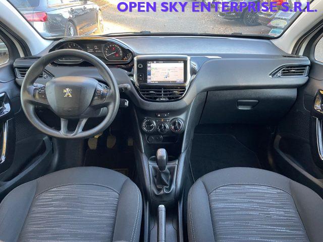 PEUGEOT 208 PureTech 82 Premium NAVI PDC EURO6