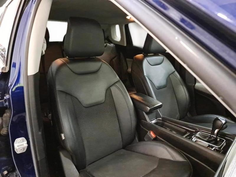 JEEP COMPASS 1.3 T4 PHEV 130 CV BUSINESS 4XE AUTO SUV