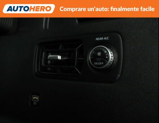 KIA Sorento 1.6 T-GDi PHEV AT6 4WD Evolution
