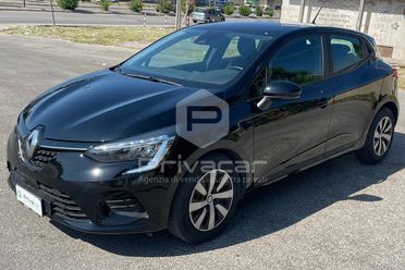 RENAULT Clio TCe 100 CV GPL 5 porte Equilibre