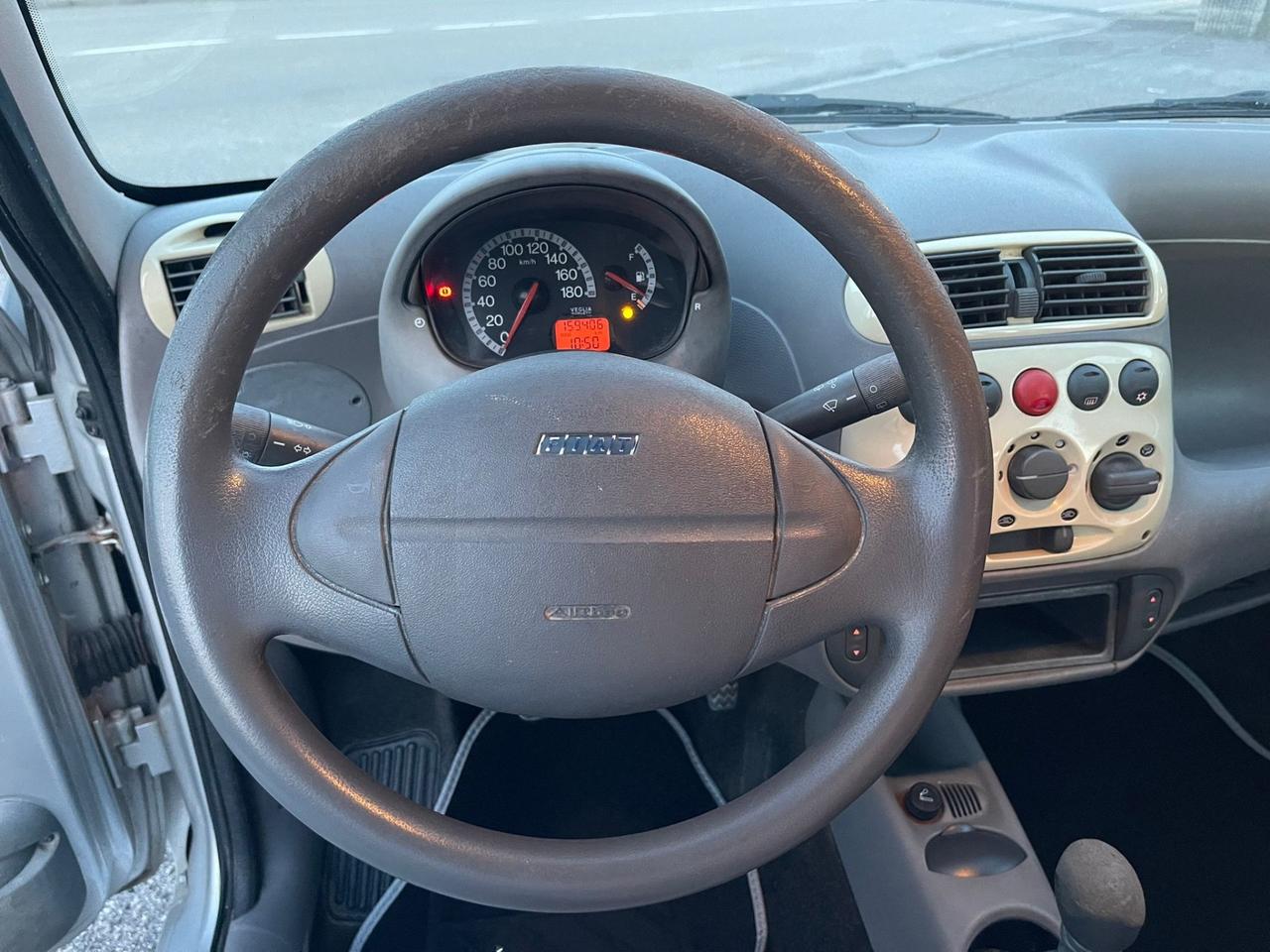 Fiat 600 1.1 benzina 54cv Neop.