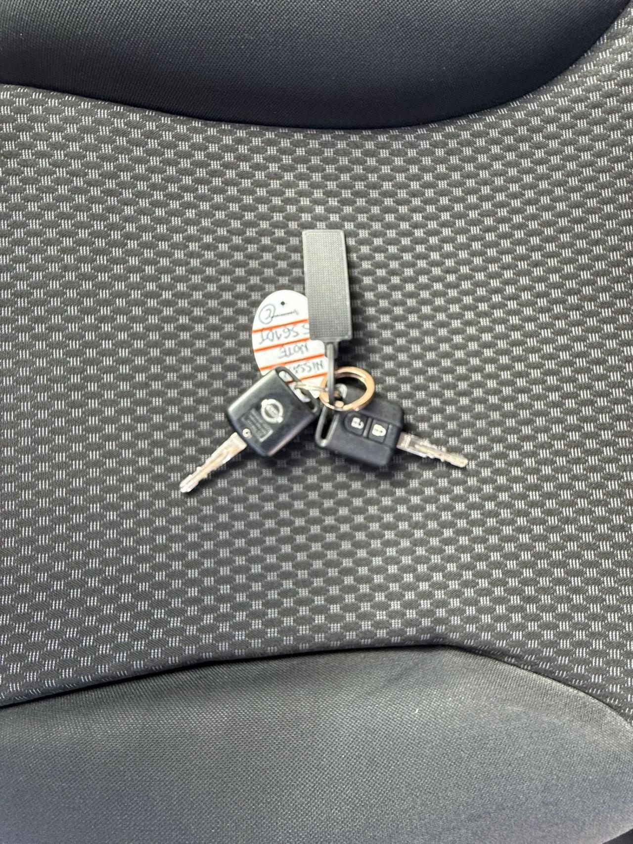 Nissan Note 1.4 16V Acenta 150000 km