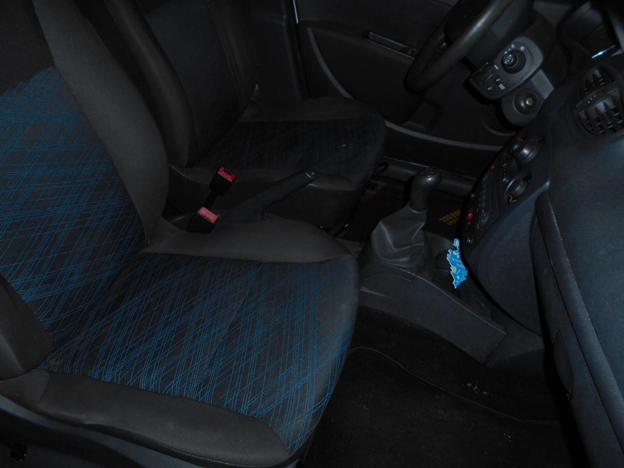 Renault Clio 1.2 16V SporTour CV 75 NEOPATENTATI
