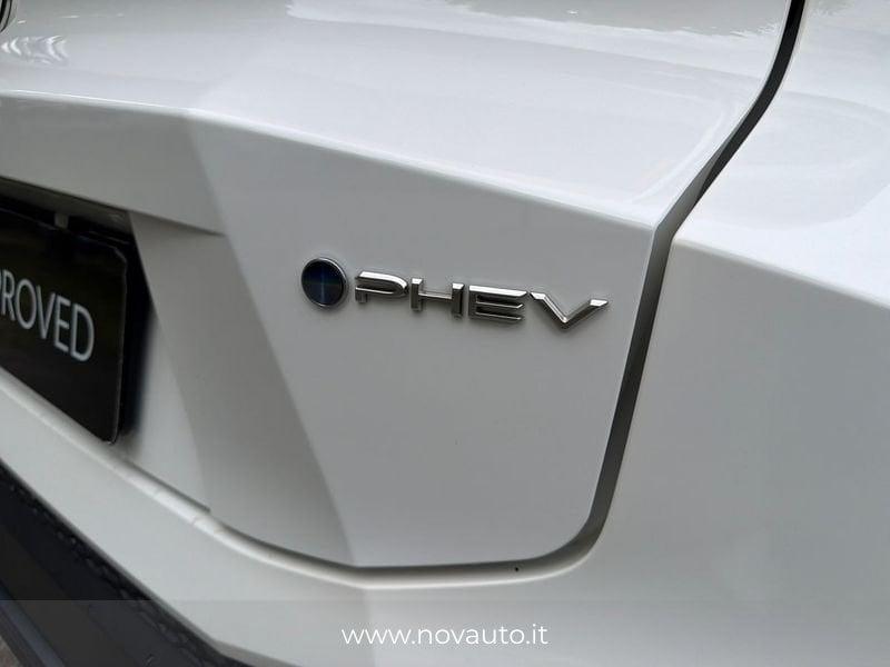 Toyota C-HR 2.0 PHEV E-CVT Trend