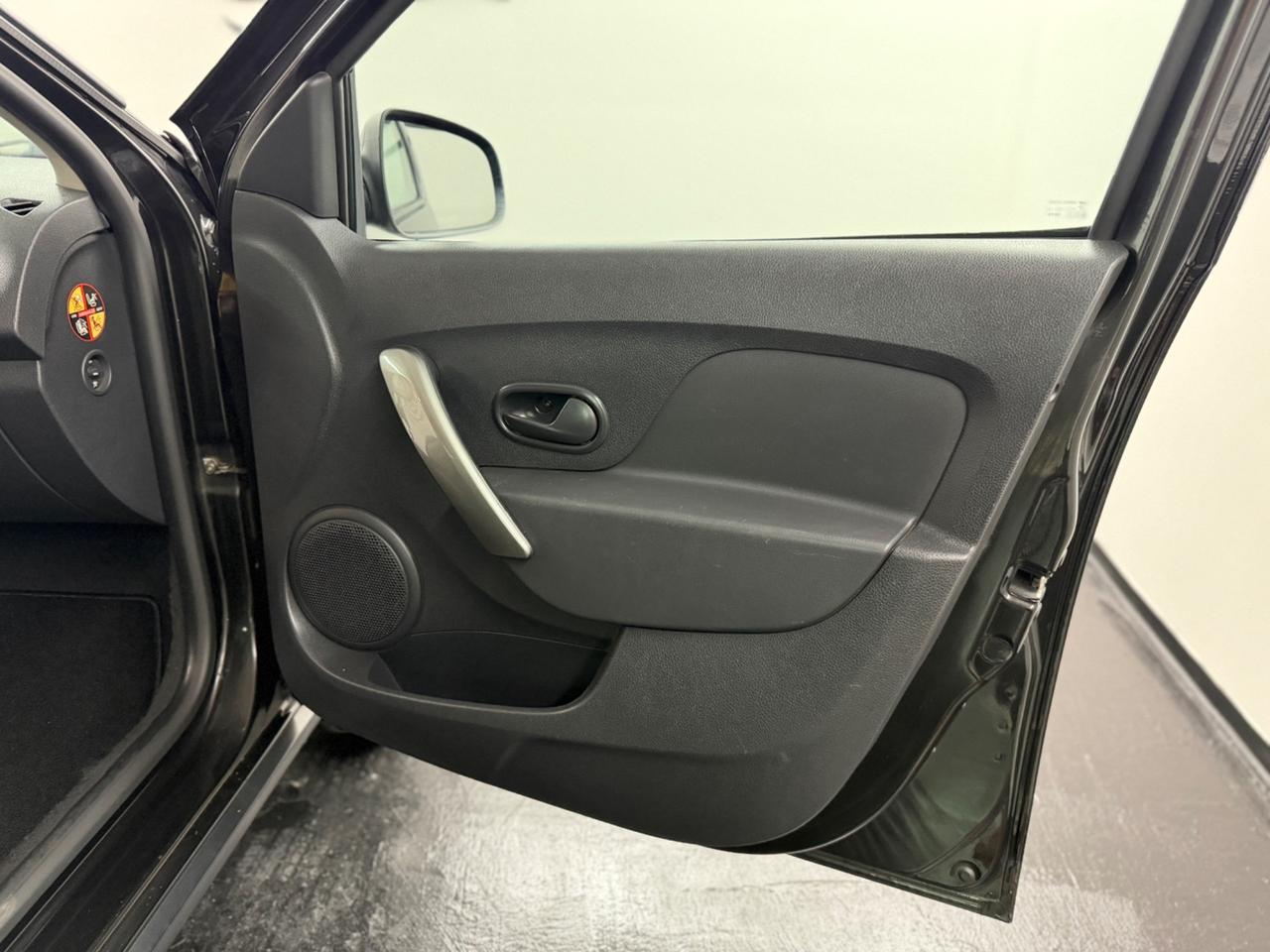 Dacia Sandero (anno 2014)