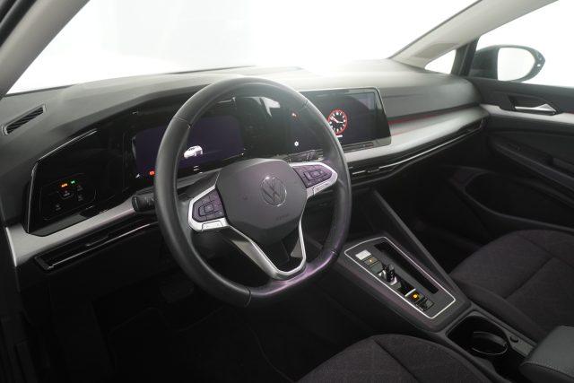 VOLKSWAGEN Golf Golf 1.0 eTSI EVO DSG Life