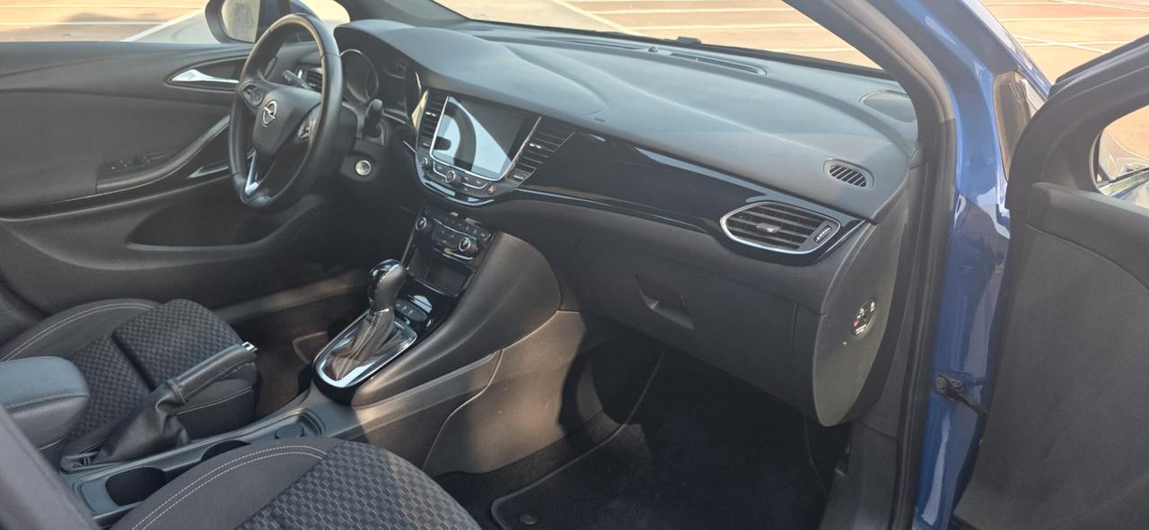 Opel Astra 1.6 CDTi 110CV Start&Stop Sports Tourer Innovation