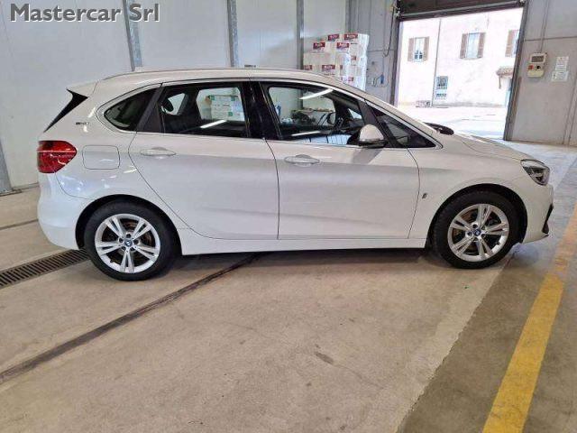 BMW 225 xe Active Tourer iPerformance TETTO auto - FY174KT
