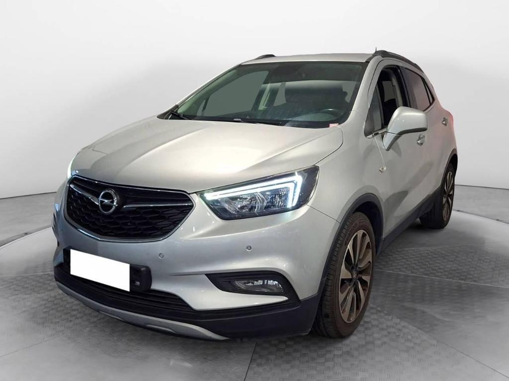 Opel Mokka X 1.4 Turbo Innovation 4x2