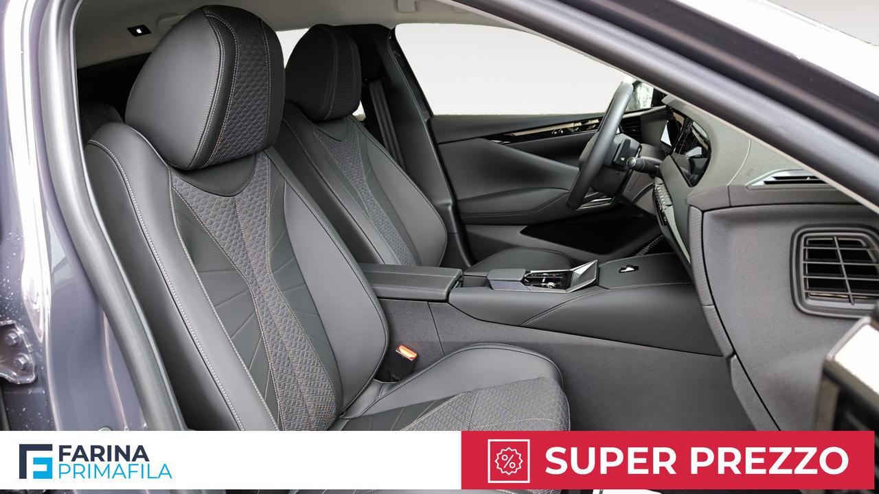 DS DS 4 BLUEHDI 130 AUT