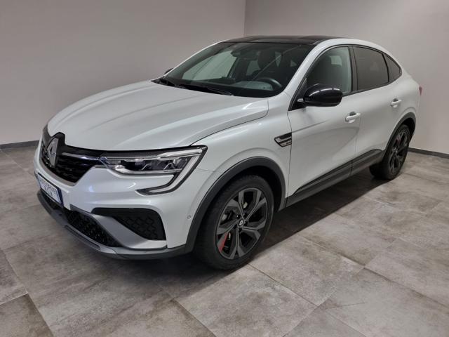 RENAULT Arkana Arkana Hybrid E-Tech 145 CV R.S. Line
