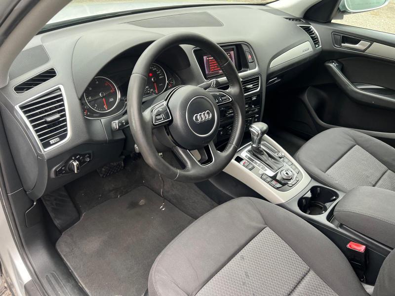 Audi Q5 2.0 tdi Advanced quattro 177cv s-tronic