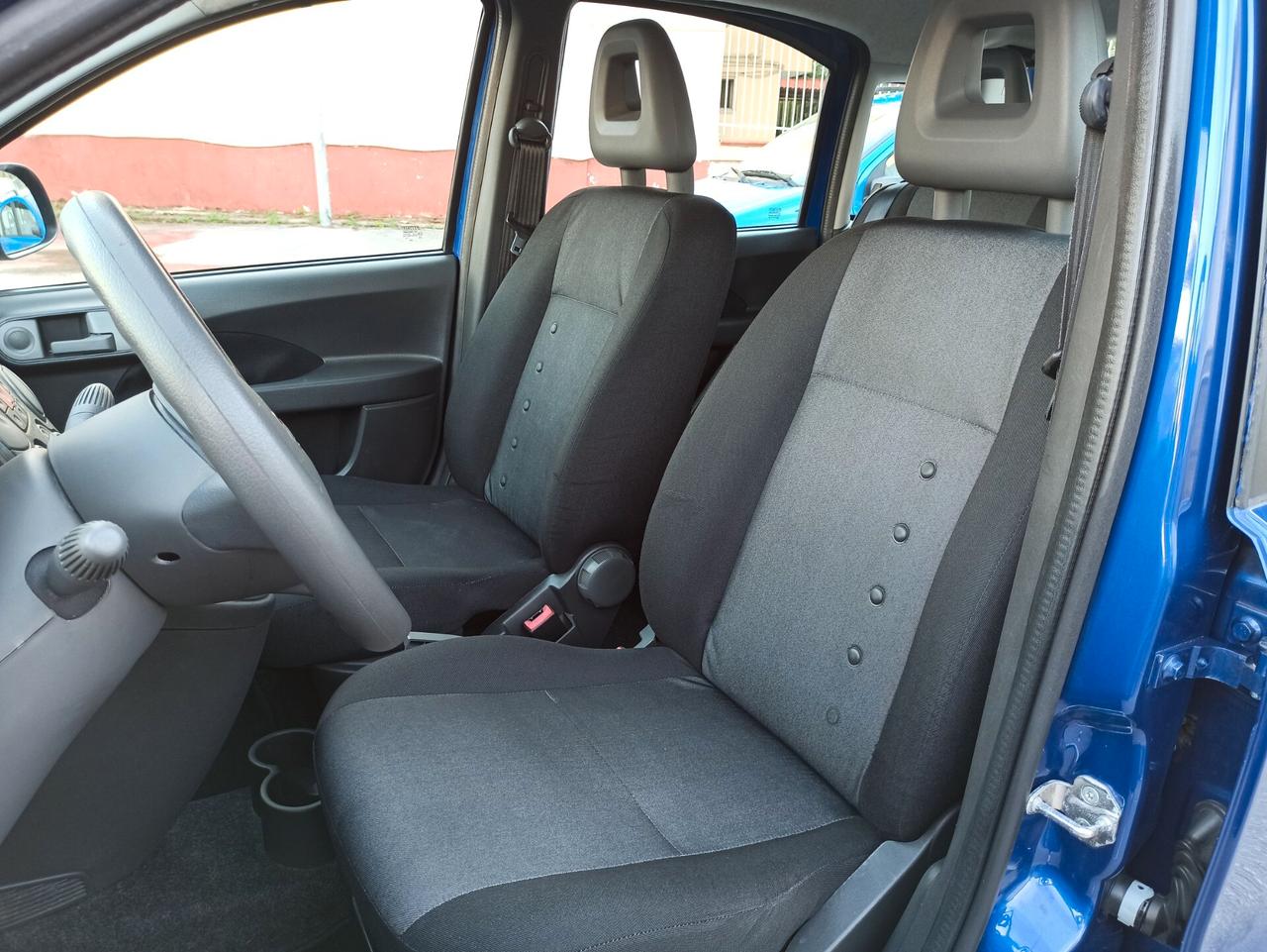 Fiat Panda 1.2 69 cv Emotion