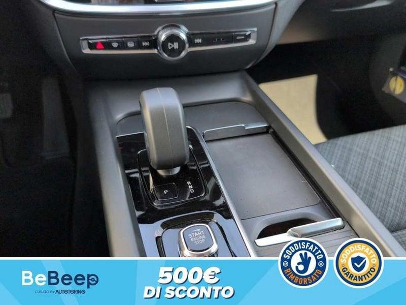 Volvo V60 2.0 B3 CORE AUTO