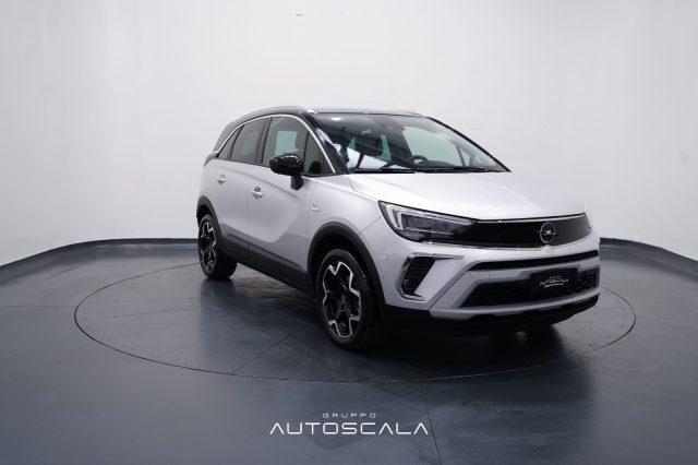 OPEL Crossland 1.2 Turbo 12v 110cv S&S Elegance