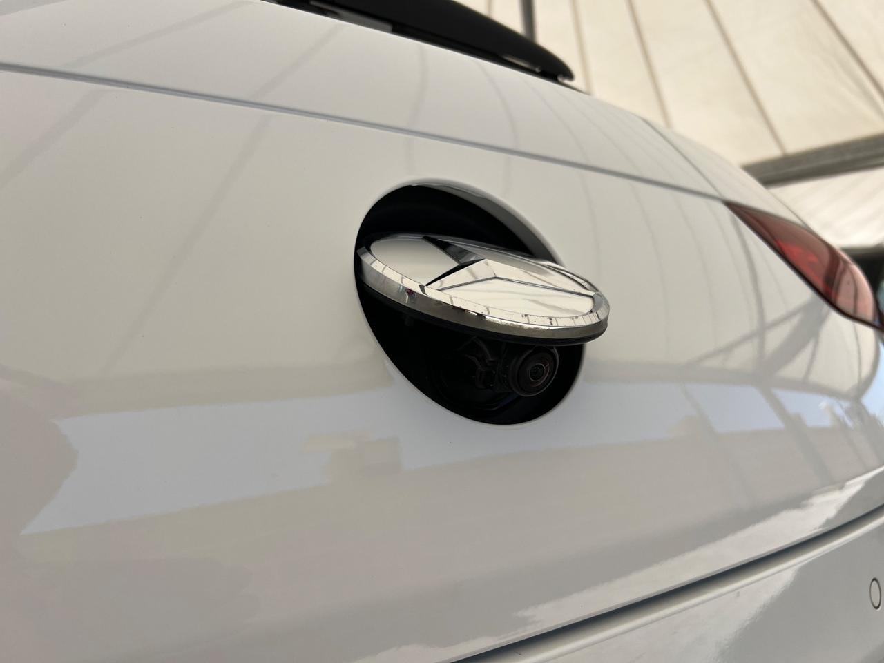 Mercedes-benz CLA 220 d Shooting Brake Premium AMG