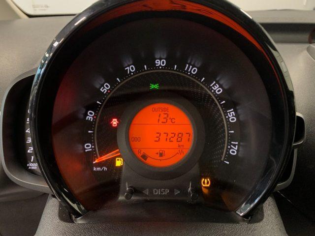 TOYOTA Aygo 1.0 Benzina 5 Porte Connect x-business