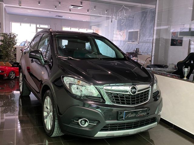 OPEL Mokka 1.6 CDTI Ecotec 136CV 4x4 Start&amp;Stop Cosmo