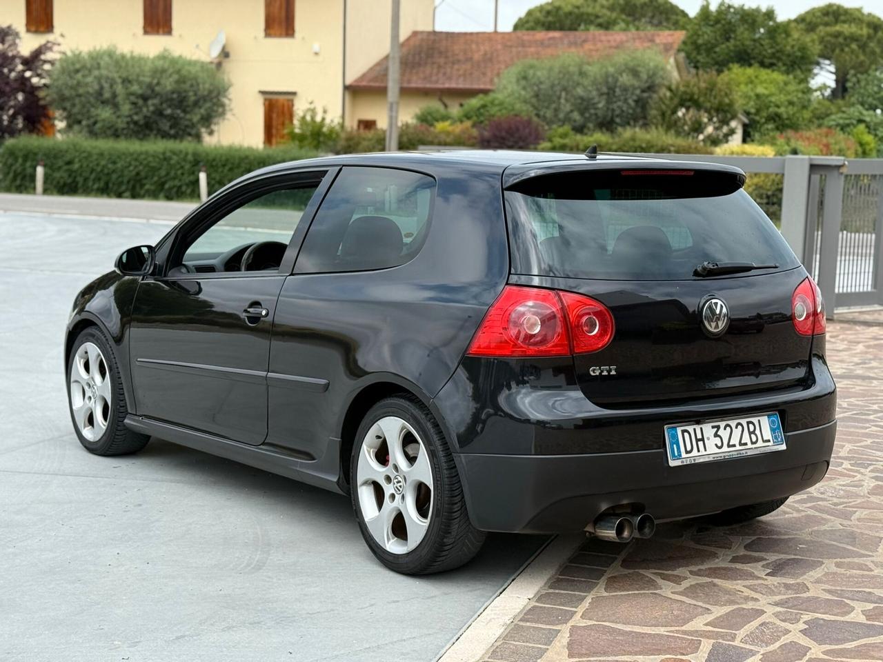 Volkswagen Golf GTI 2.0 16V TFSI 3p - MANUALE -