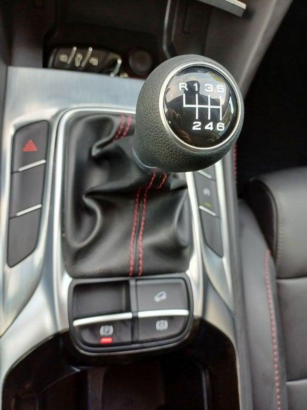 MG HS HS 1.5 t-gdi Comfort -GARANZIA-KM CERTIFICATI