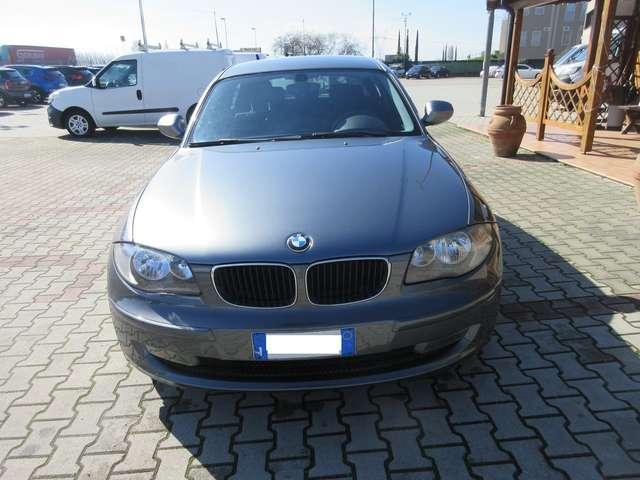 BMW 118 118d 5p 2.0 143cv