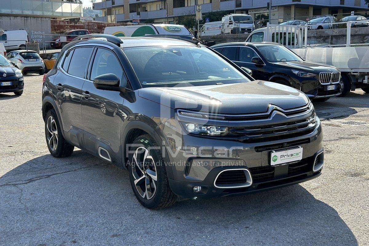 CITROEN C5 Aircross PureTech 130 S&S Shine