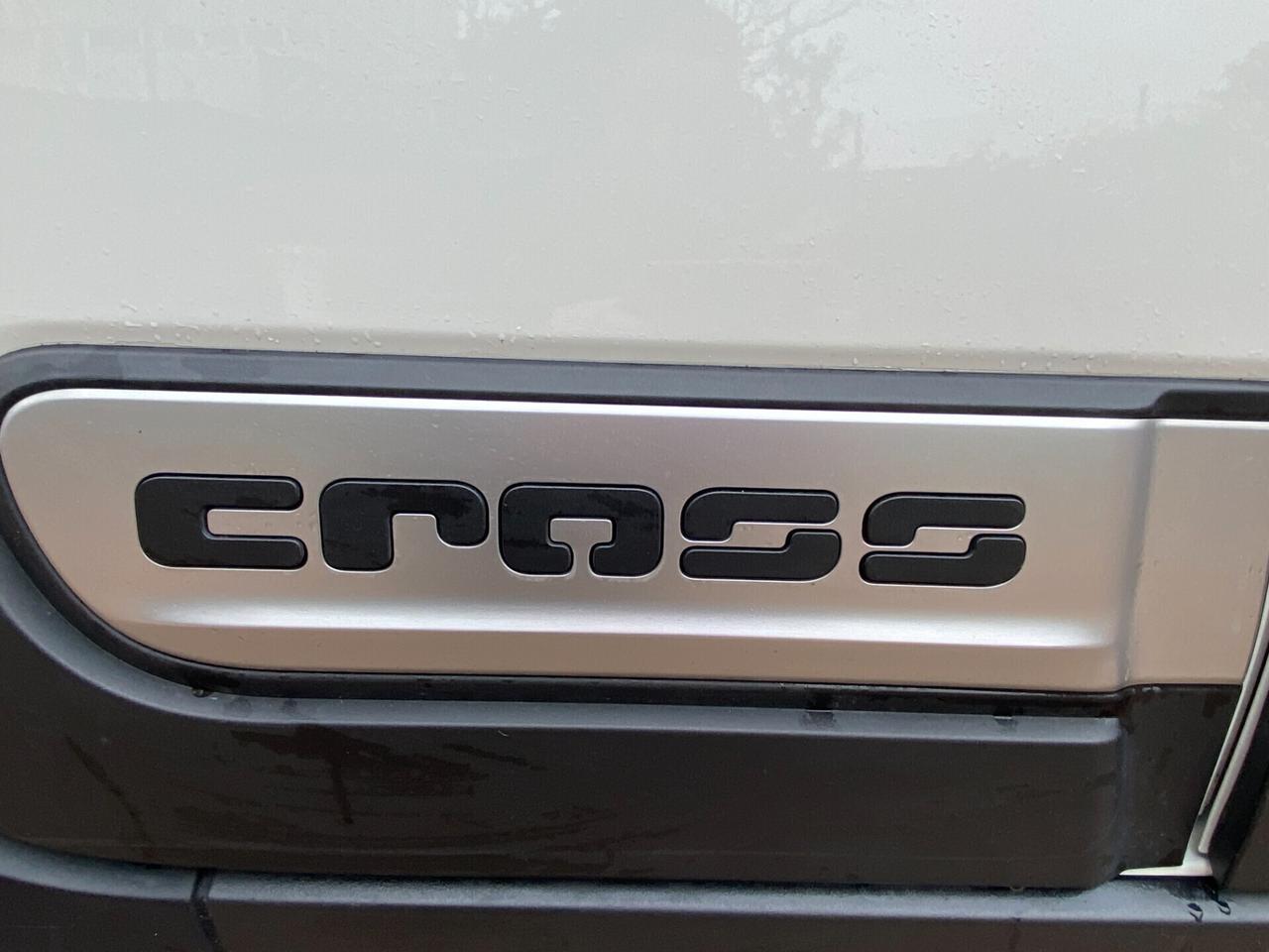 Fiat Panda 0.9 TwinAir Turbo S&S 4x4